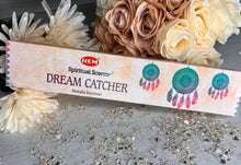 Load image into Gallery viewer, Dream Catcher Incense
