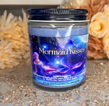 Load image into Gallery viewer, Mermaid Kisses Candles

